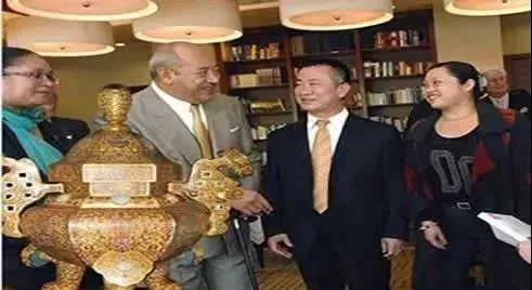 “御用”景泰蓝,如何一步步成为国之重礼