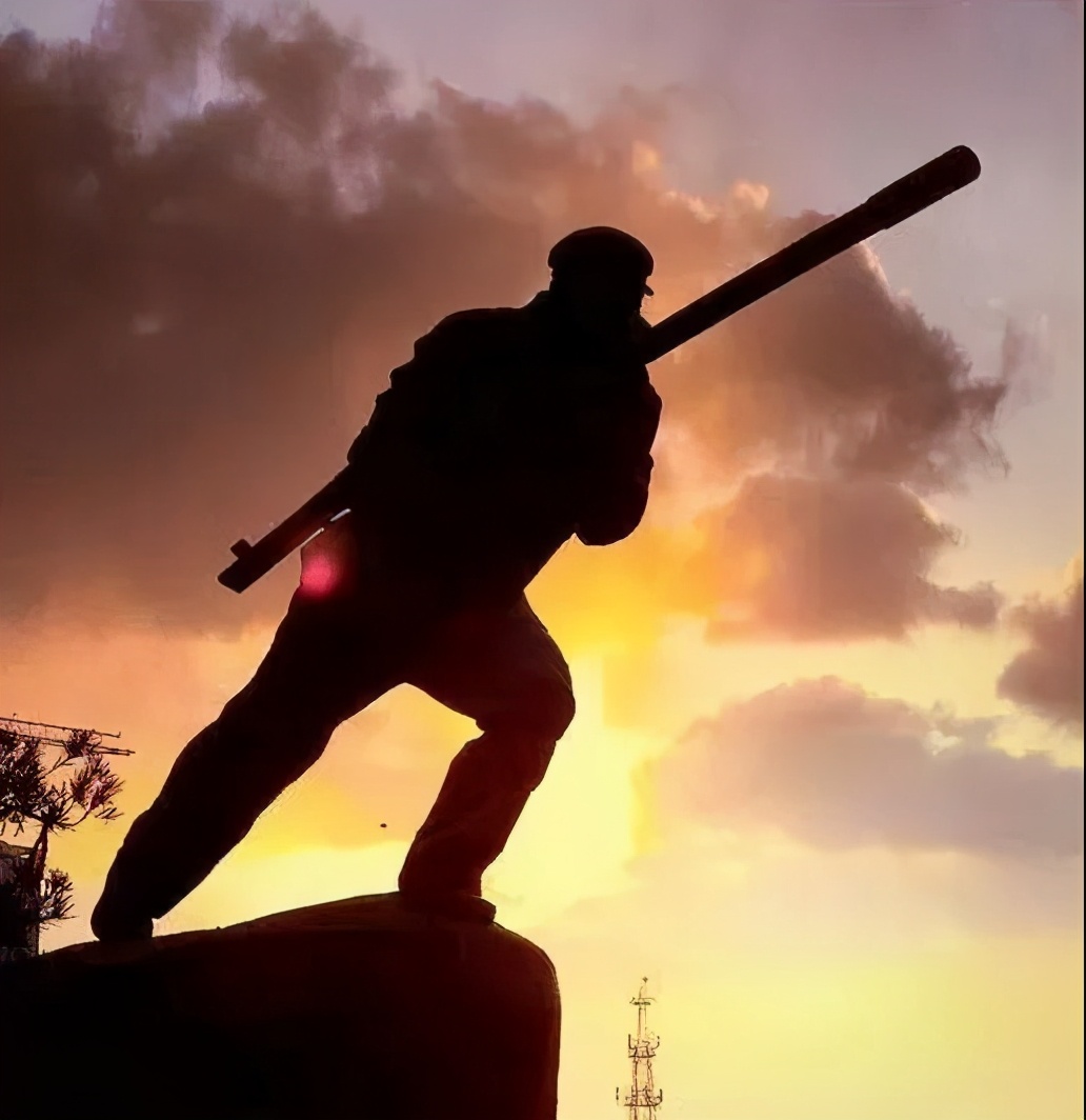 中国军队“毛泽东化”，对手为何如此惧怕？（深度雄文）