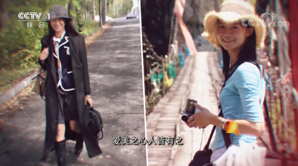 中國首位女艦長！ 從選美佳麗到踏上航母，出征星辰大海帥爆