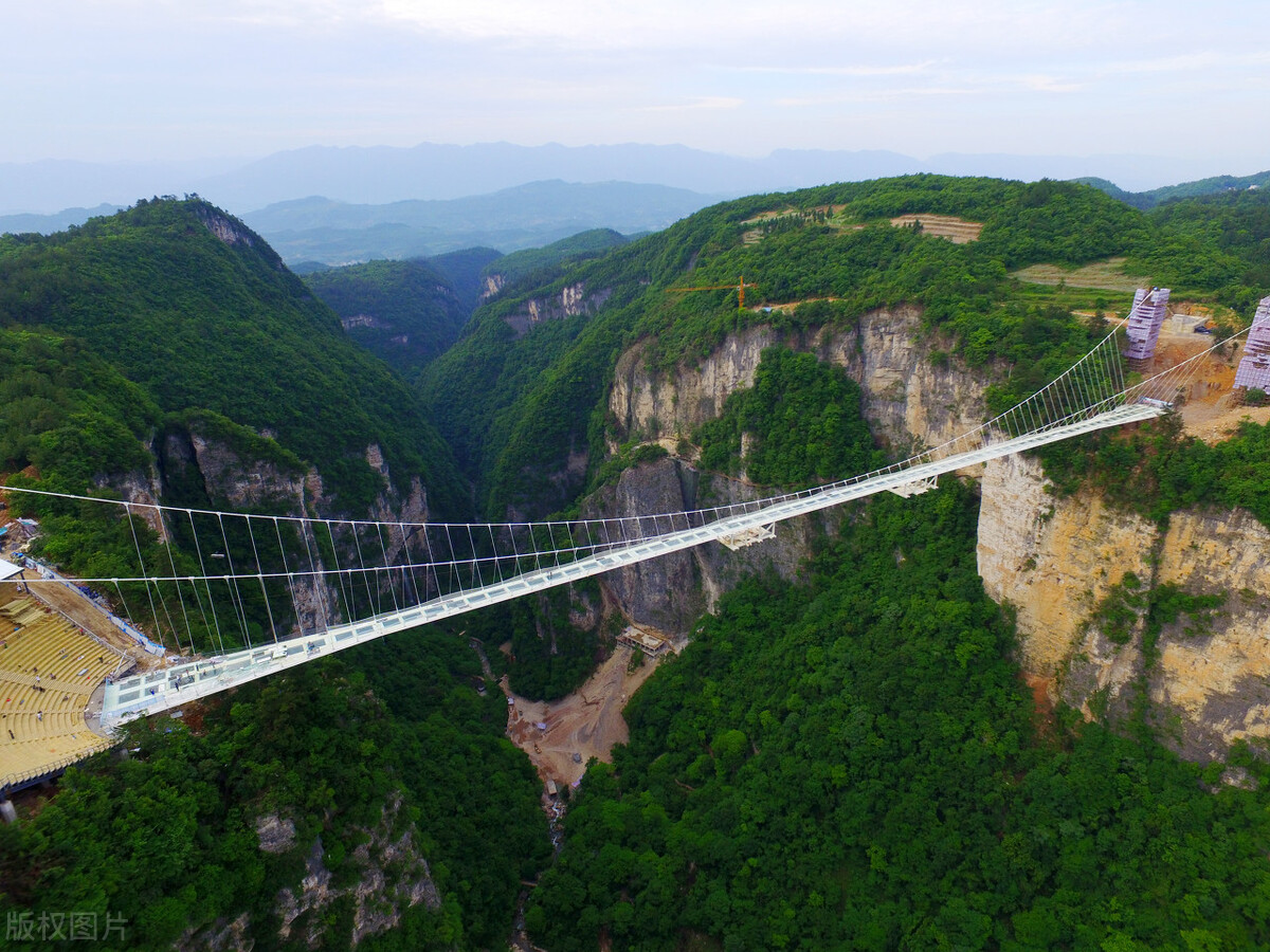 最適合帶孩子旅行的8個(gè)地方，戶外親子旅行，你帶孩子去過幾個(gè)？