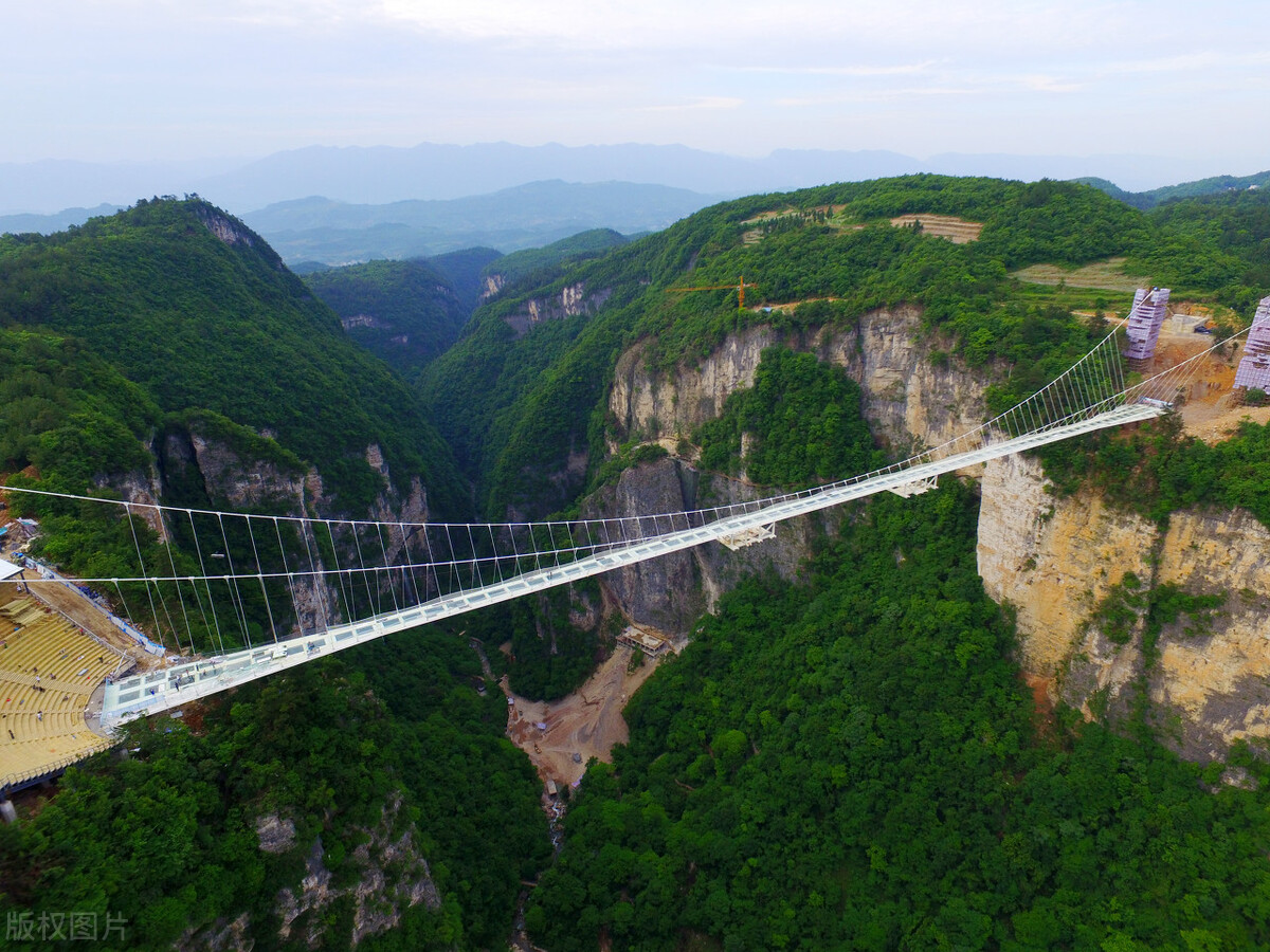 最适合带孩子旅行的8个地方，户外亲子旅行，你带孩子去过几个？