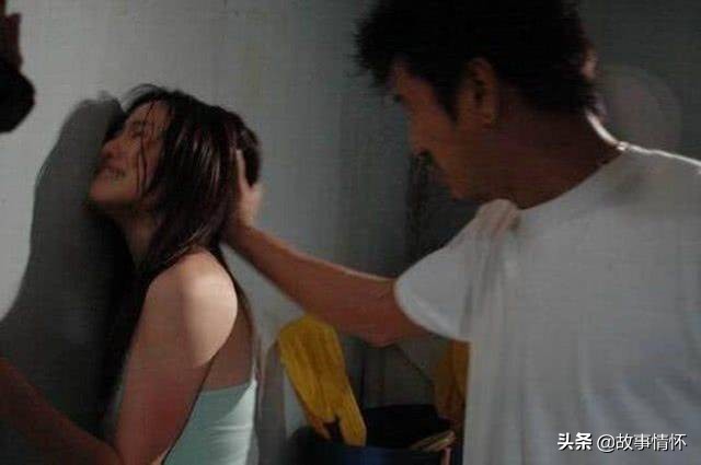 坚持不用替身的那些女演员们，把自己奉献给了屏幕，却伤害了自己