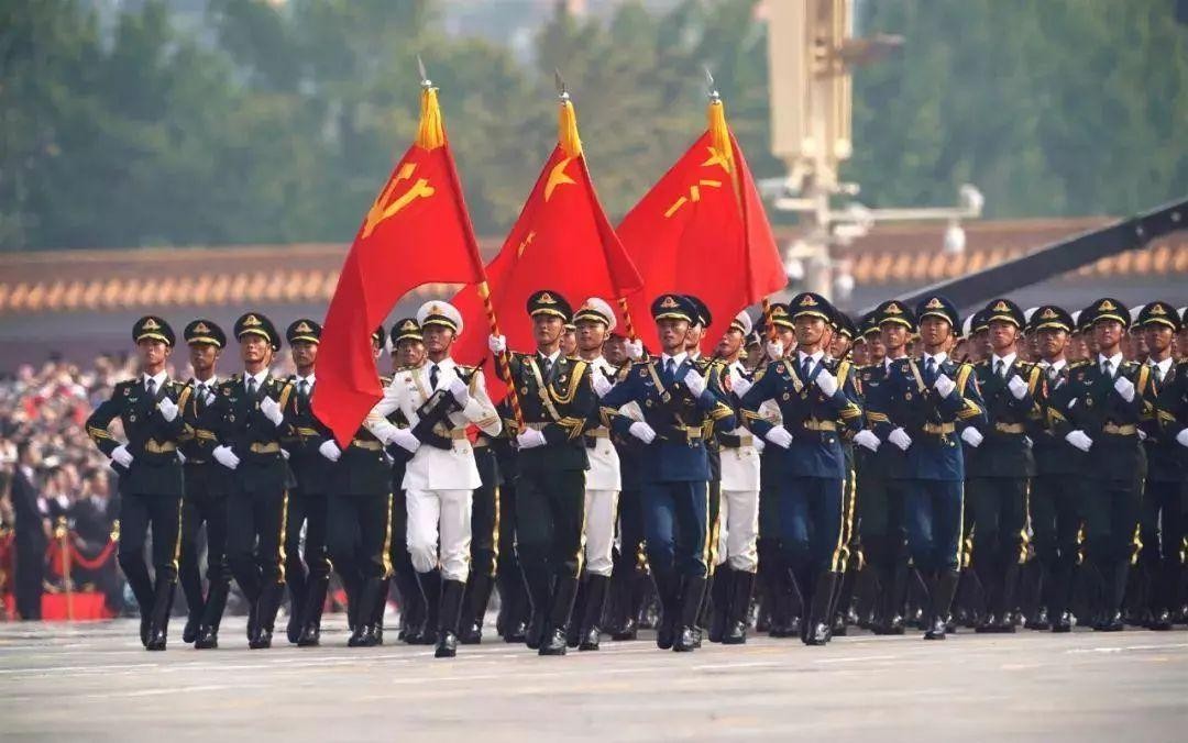 还以为中国是清朝？英国要用核弹遏制中国，俄媒：实力相差悬殊