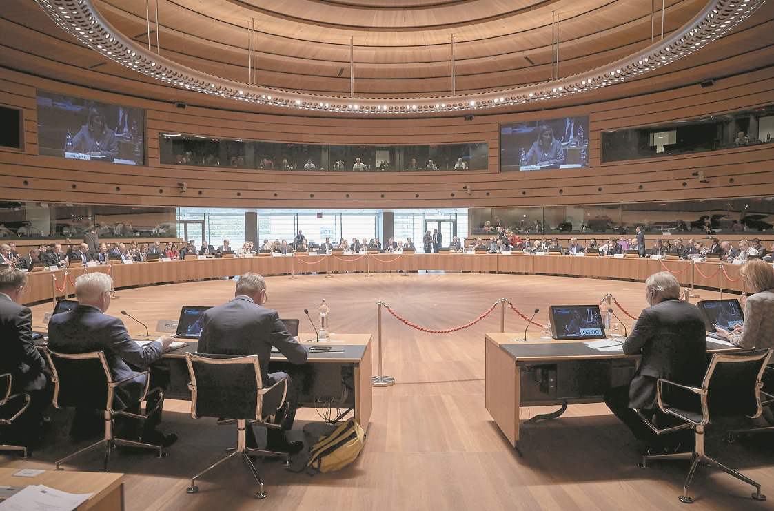 只要不亲近中俄，塞尔维亚便能加入欧盟，还能