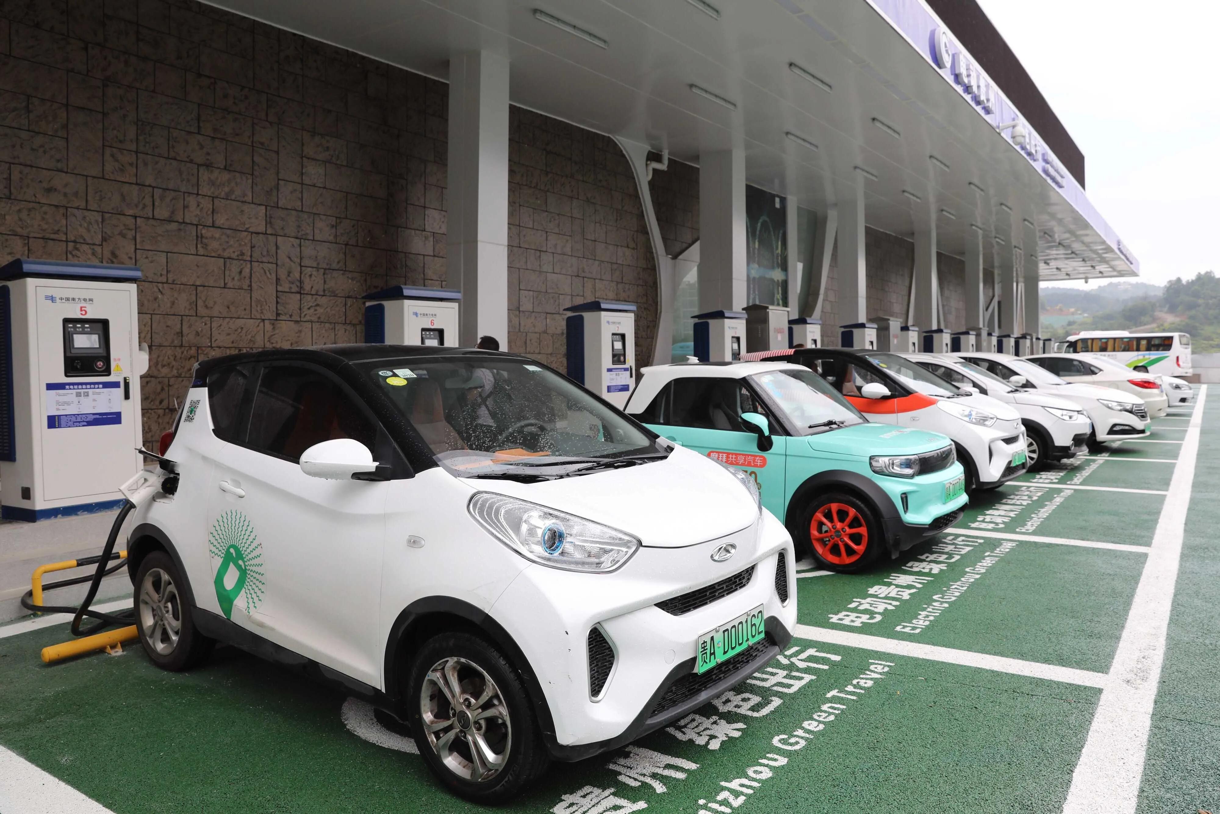 新能源汽車值得買嗎？電池成本告訴你答案