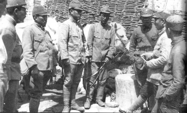 白糖，为什么是战争时期的硬通货？