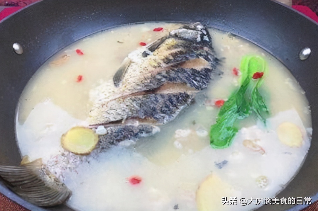 Drink more mutton soup in cold weather, don't stew it directly!  Teach you to do this, the soup is delicious and has no smell