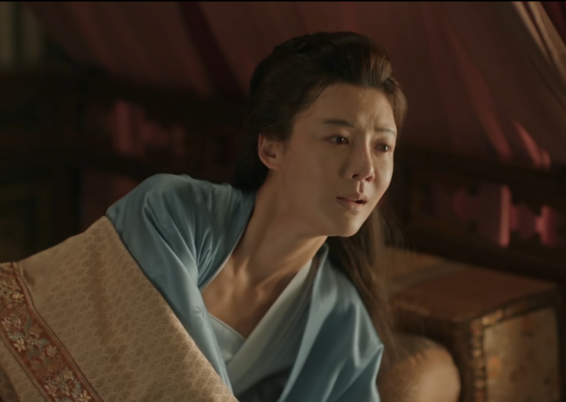 宋仁宗生母的凄凉：一次与皇帝的邂逅，她诞下皇子，却不能相认