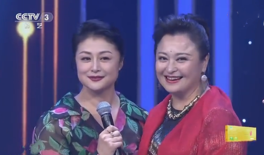 王璐瑶发文悼念与自己形似的于月仙,网友建议璐瑶接演"谢大脚"