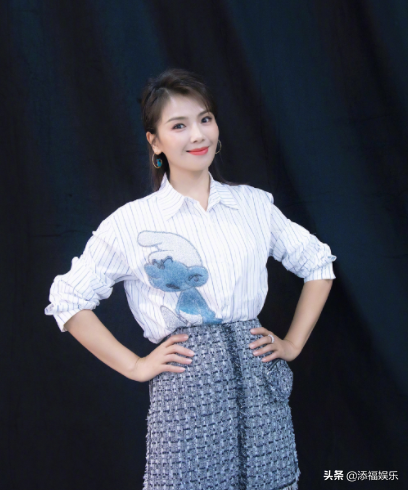 刘涛老公欠债12亿系谣言 深夜发文是父亲去世 二次伤害太过分 娱乐 蛋蛋赞