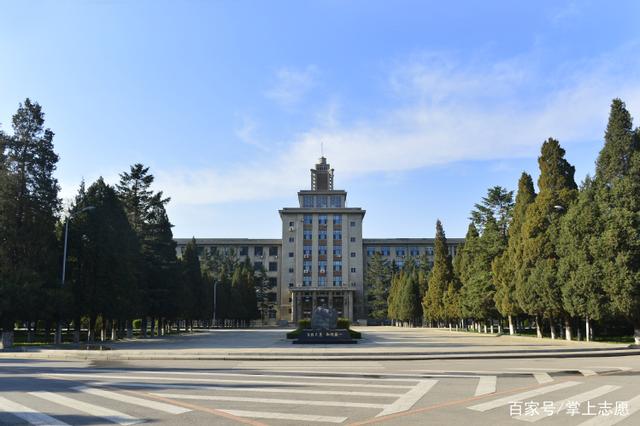 东北大学值得去吗,东北大学在985中怎么样(图5)