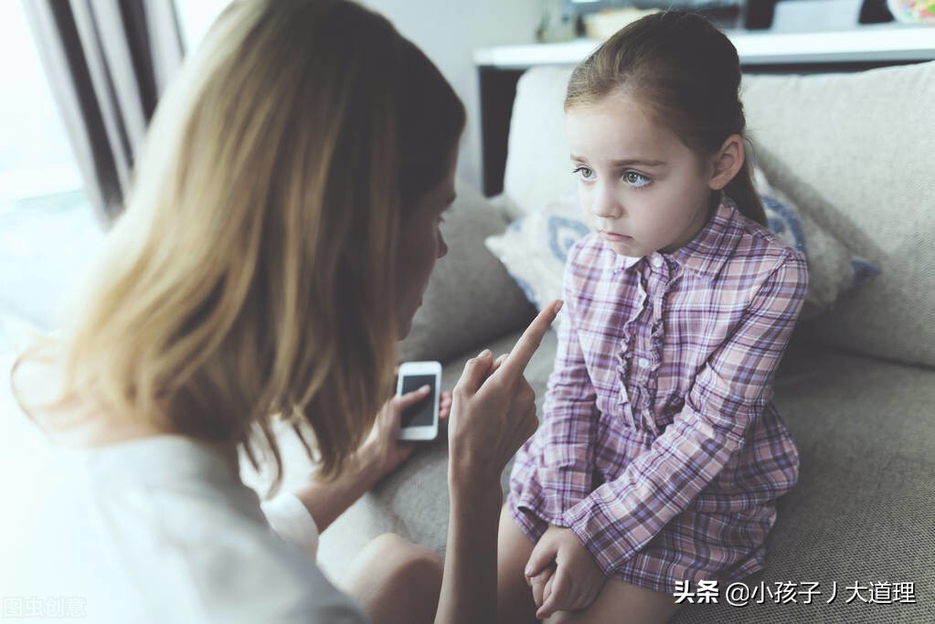 寵著孩子如同害了孩子！ 不想寵壞孩子？ 父母這8件事要牢記