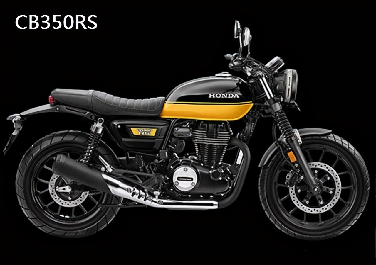 本田官宣CB300R即将引进国内销售，或将改变国内