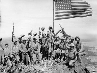 不要白白浪费任何一次重大危机，国家如是，企