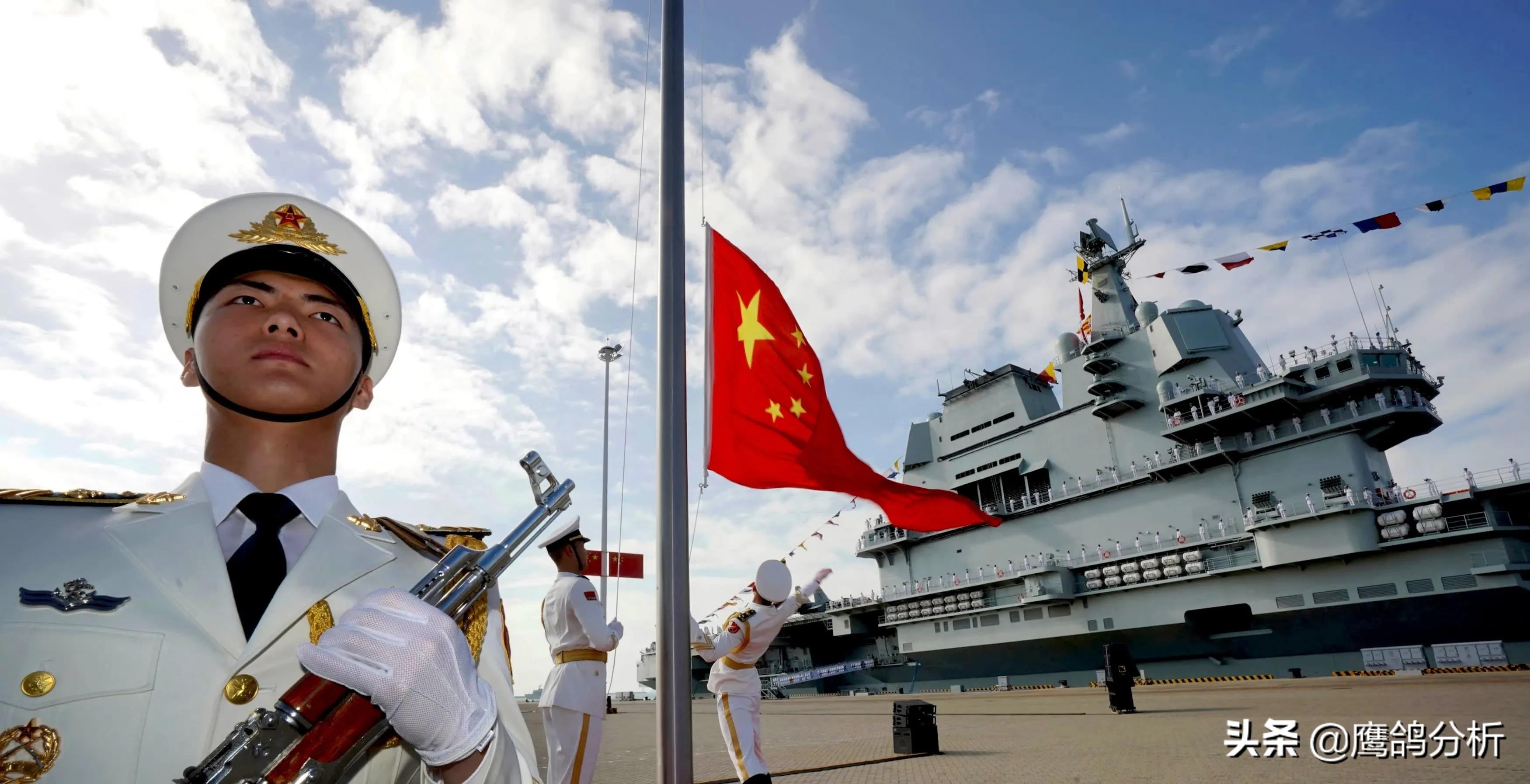 过去9年中国先后5次濒临战争边缘你知道吗