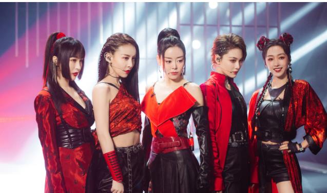 张柏芝划水得高票引争议，想加入那英组被拒绝