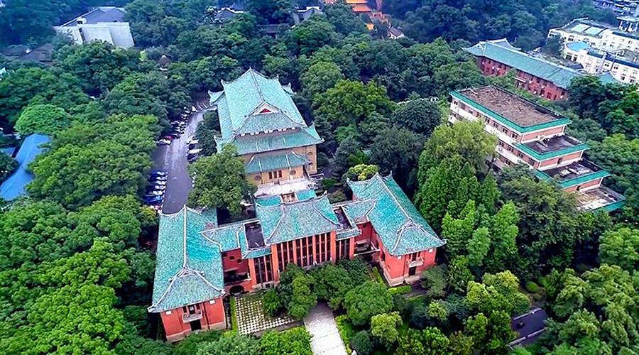 湖南大学和重庆大学，这两所末流“985”，哪所实力更强一些？