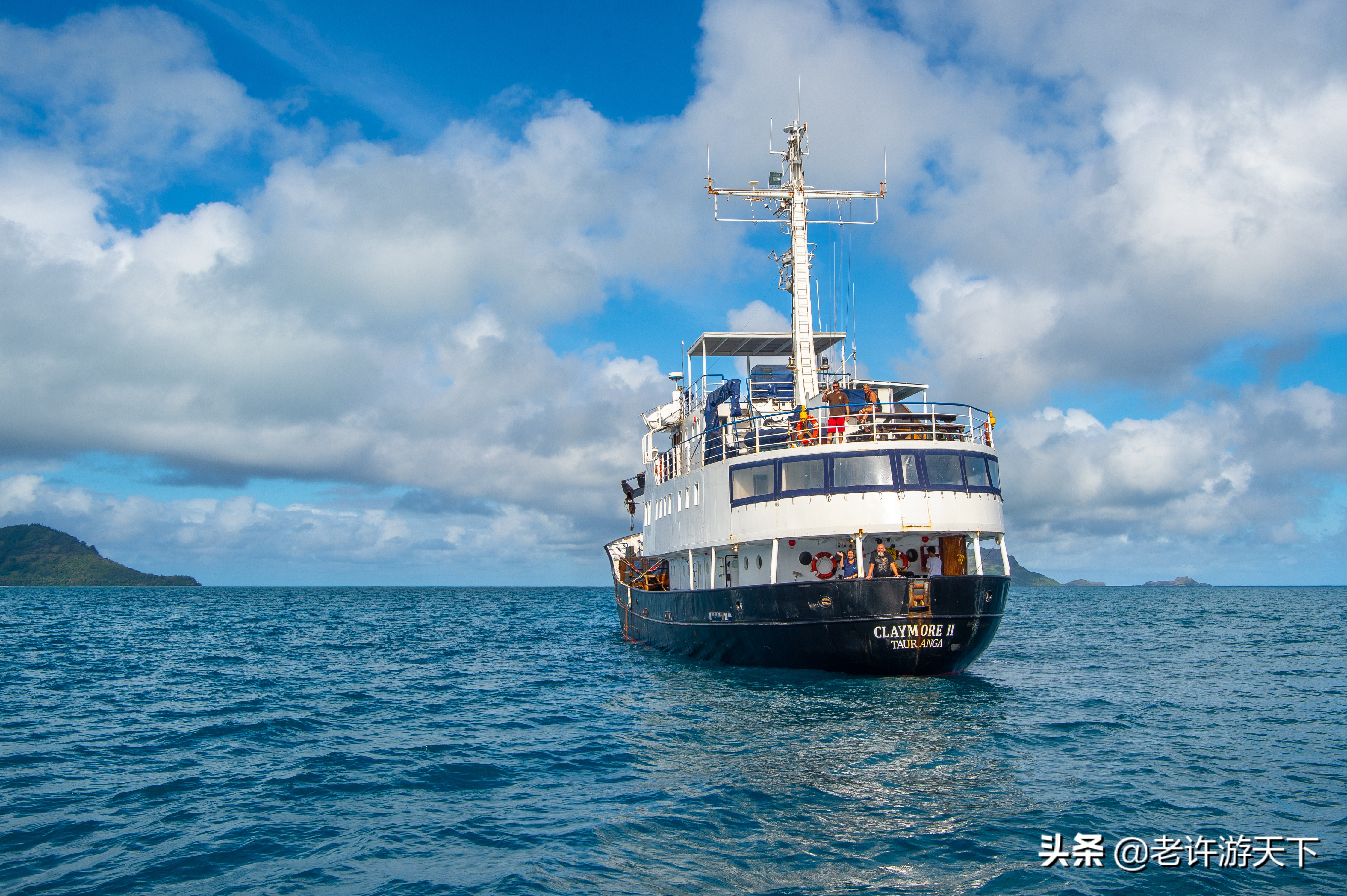 世界上最難去的10個(gè)國(guó)家和地區(qū)，邁過(guò)這些坎，周游世界就不是問(wèn)題