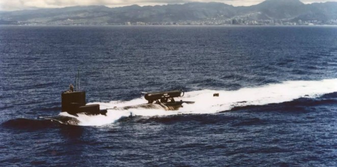 美国监听设备被苏联打捞，军方百思不得其解，