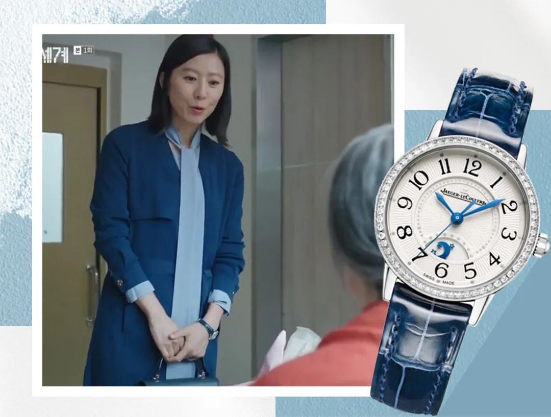 《夫妻的世界》大结局，光凭这一点就值得高分