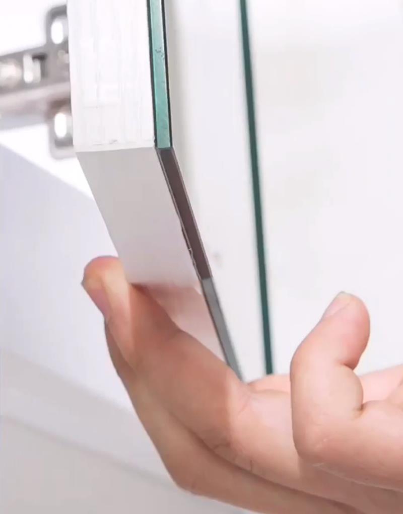 科普 ┃ 放弃柜门把手后，打开了极简风的大门 ┃ 南京装修