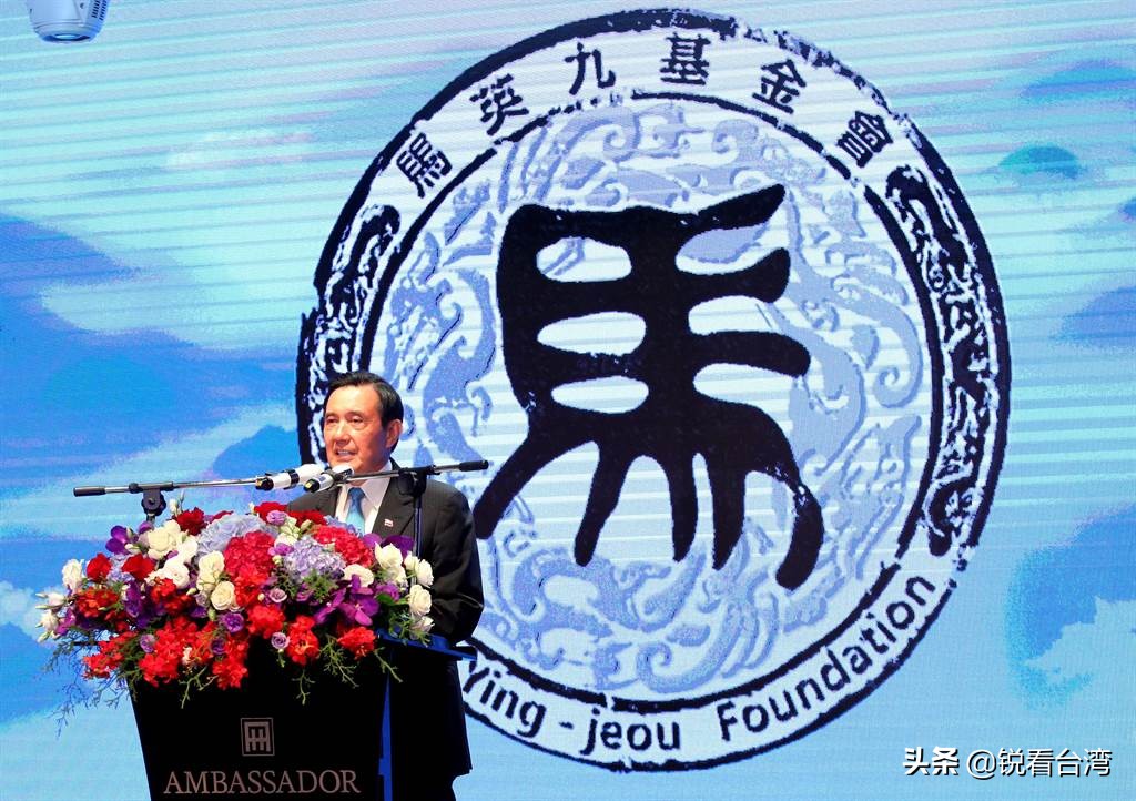 柯文哲批馬英九沒資格護食安，馬辦反轟：心中只有政治鬥爭