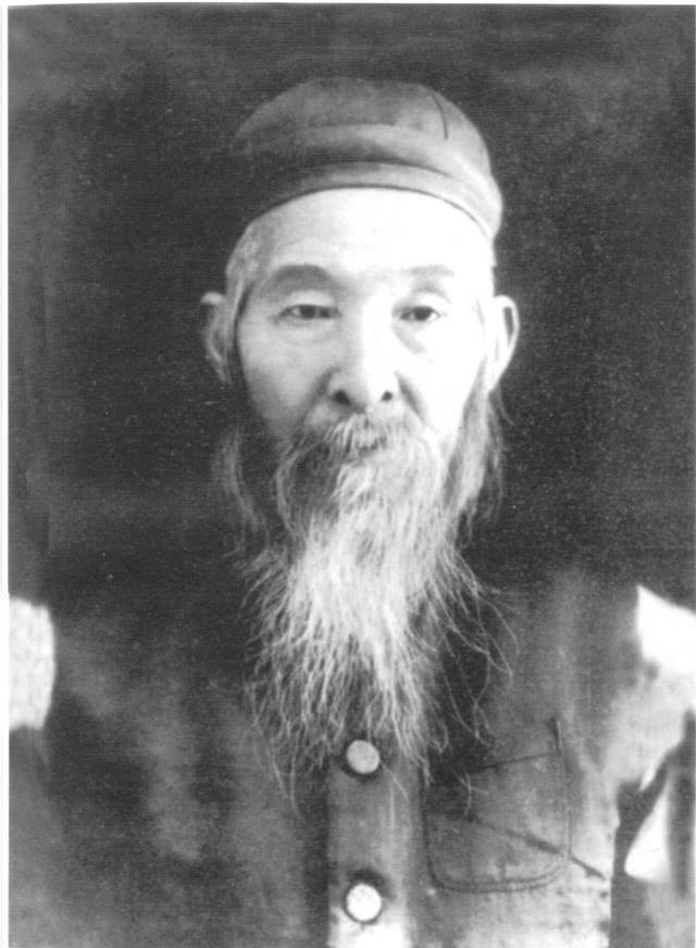 他是民国\"天下第一手\"，一生无败绩,7