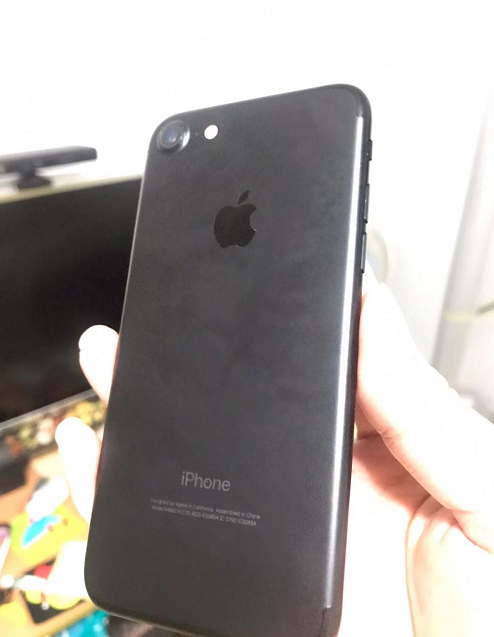 这波值？网民1650元下手港行iPhone7 128GB！