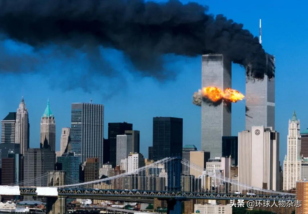 “9·11”20年，亲历者：物理损坏一年就修复了，但灾难余波仍在