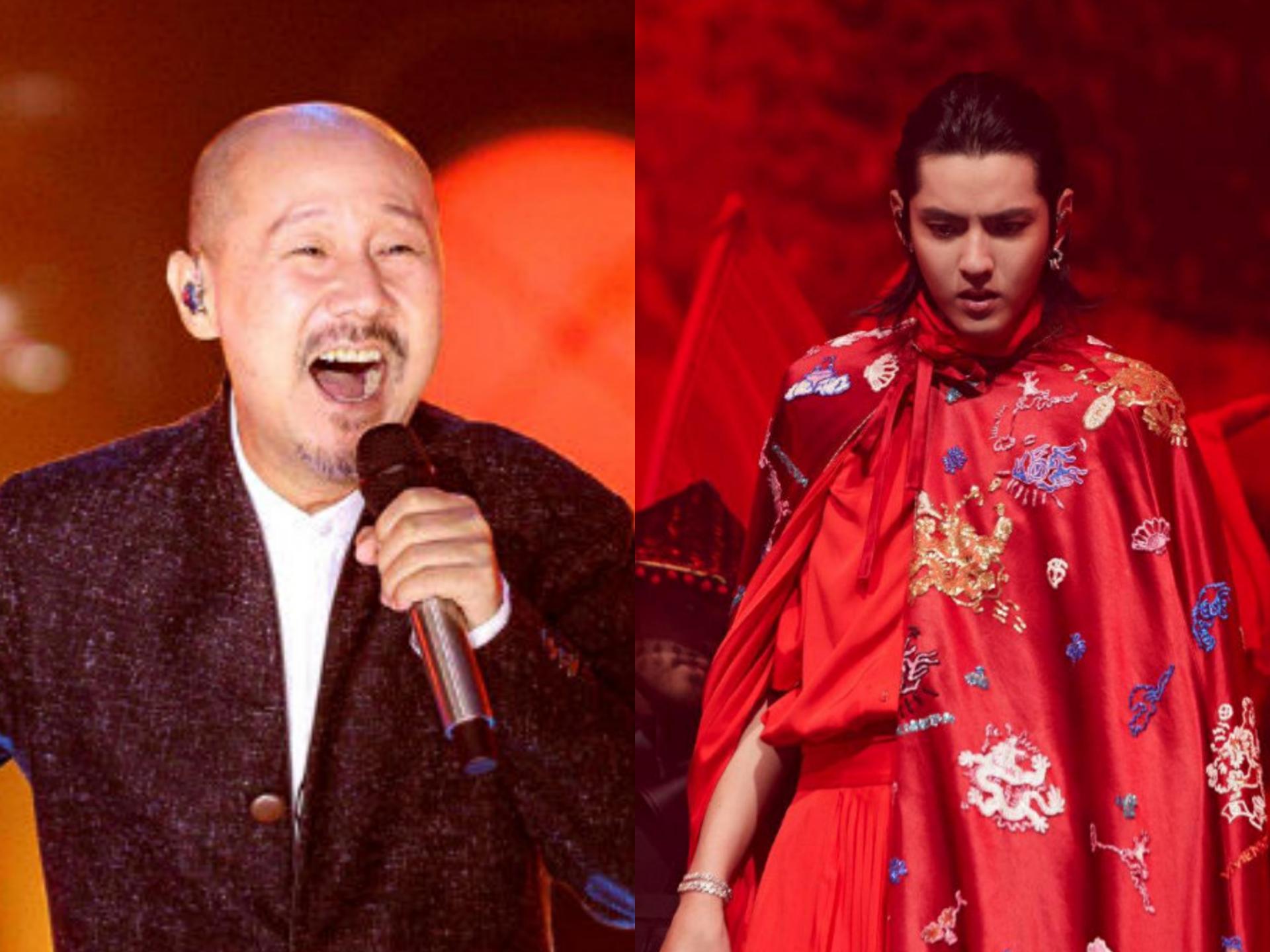 2021年地方台春晚前瞻：肖战或将去北京卫视，山