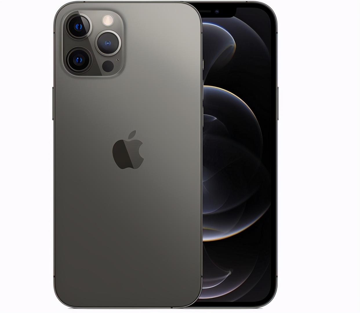 拥有iPhone12ProMax，你将成为摄影达人