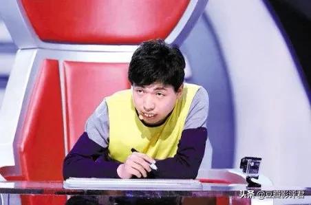 《最强大脑》不再是最强大脑，来看下最初那些