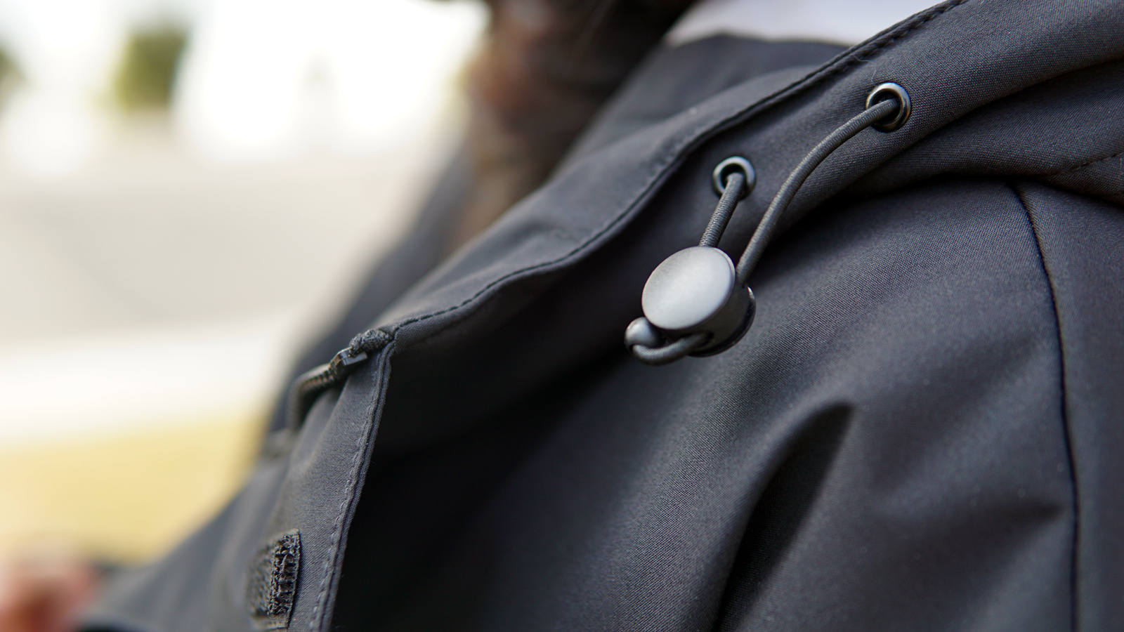 给心爱的TA送上最贴身的温暖，风谜FOOXMET智能发热外套