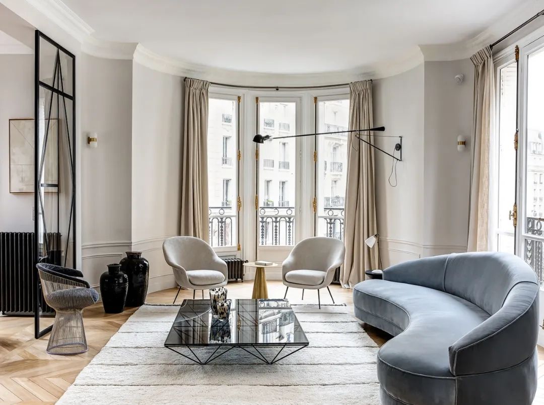 科普 ┃ 墙纸和乳胶漆的对比，新型墙面涂料别瞎用 ┃ 南京装修