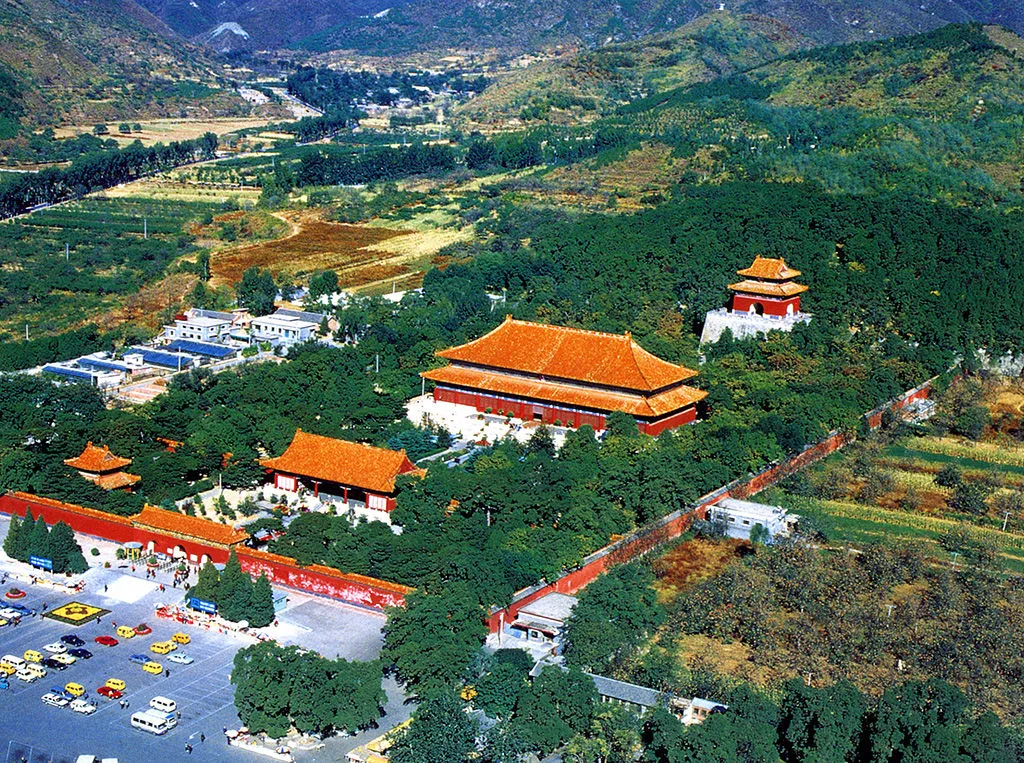 北京到底有多大，北京有哪些世界之最，中国之最？