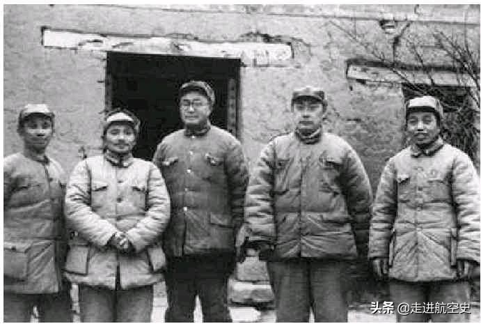 周总理特殊安排，粟裕做好最坏准备，所幸毛主