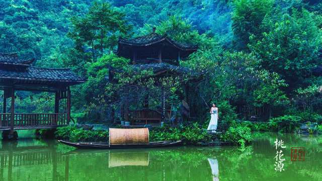 盘点重庆的9个5A景区，你去过几个？