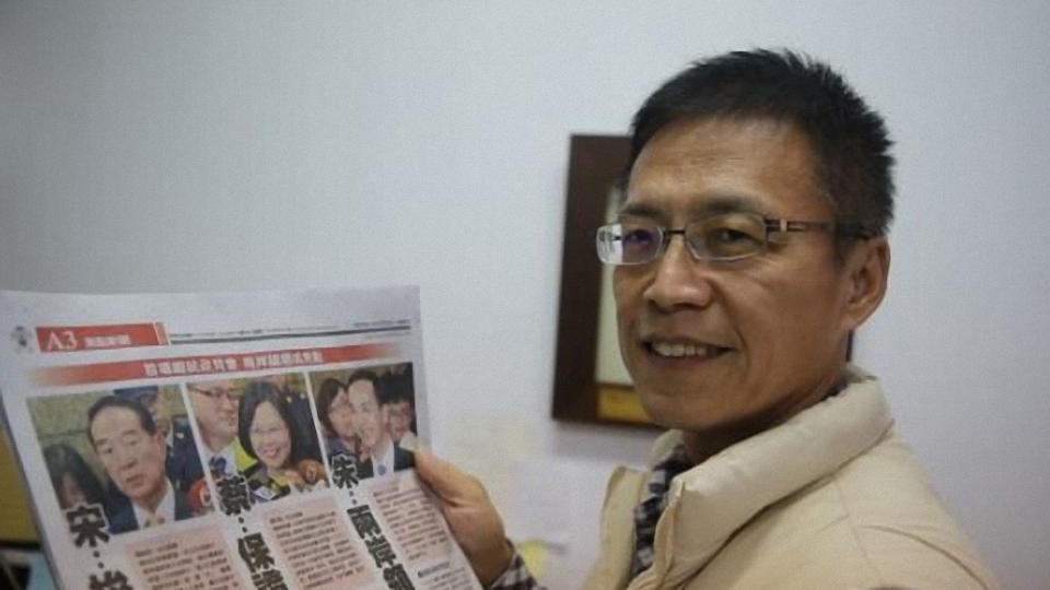 台專家：韓國瑜有望成�刺客�，只要天時地利人和，就能重返政壇