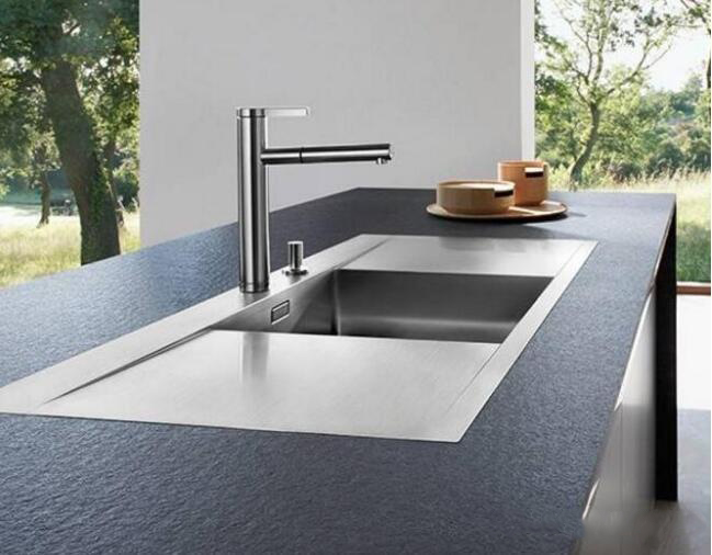 科普 ┃ 台上盆和台下盆，哪个更好用？┃ 南京装修