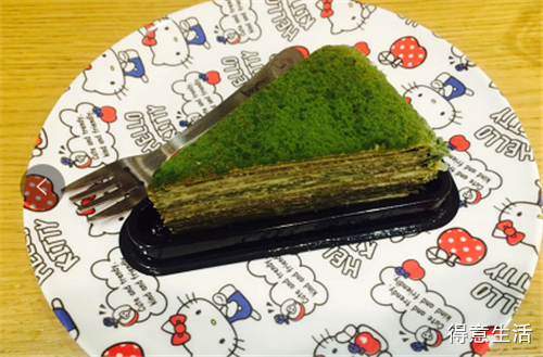 万万没想到！吃完它们之后，我彻底被“绿”了