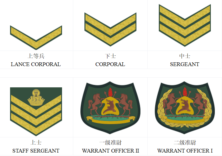世界最大的国中之国，军队两千人，设置元帅军