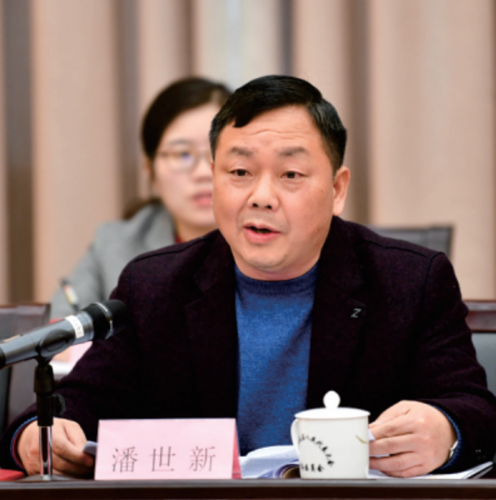 县市区人大常委会主任座谈会发言摘登