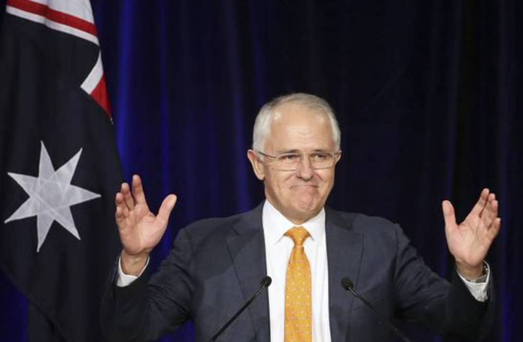 澳大利亞因中國產生分裂？ 西澳洲：為什麼要針對中國