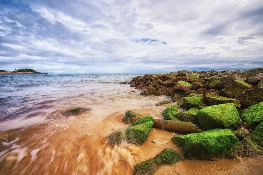 另一个角度看海南！重磅经济政策下的海南，那