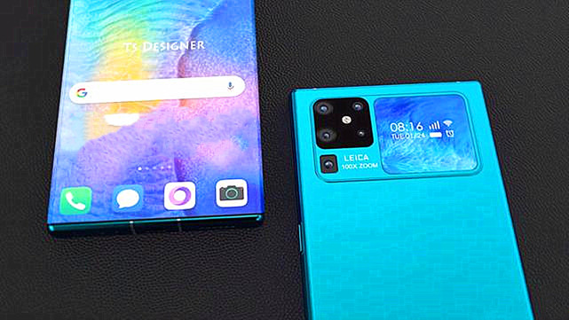 华为公司Mate40系列产品：被称作绝响，但一定非常值得下手吗？
