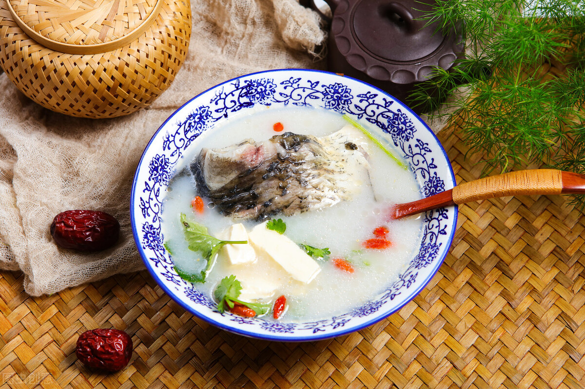 孩子聰明多吃魚，這6道魚的做法最是解饞，營養好吃，餐桌必備