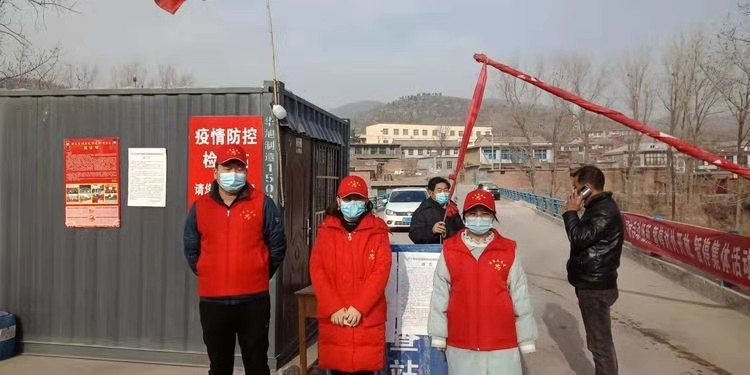 邯鄲：用步伐丈量故土，用生命承載擔當