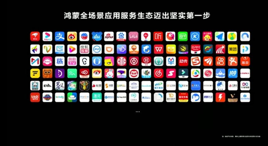 华为鸿蒙正式开放朋友圈：讯飞输入法好友上线，打造无缝流转体验