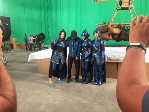 “片酬限制”迎来再次升级，如果明星全部放弃