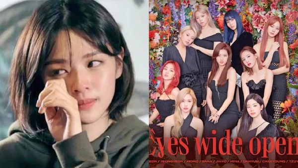 TWICE定延因减肥再次出现健康问题;Brave girls能否延续逆袭热度?